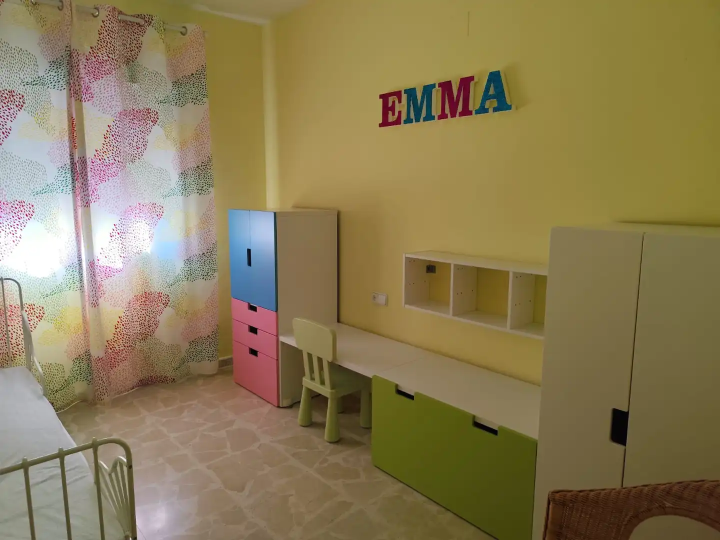 Maisonette zum Verkauf in Zafra mit Klimaanlage und Abstellraum