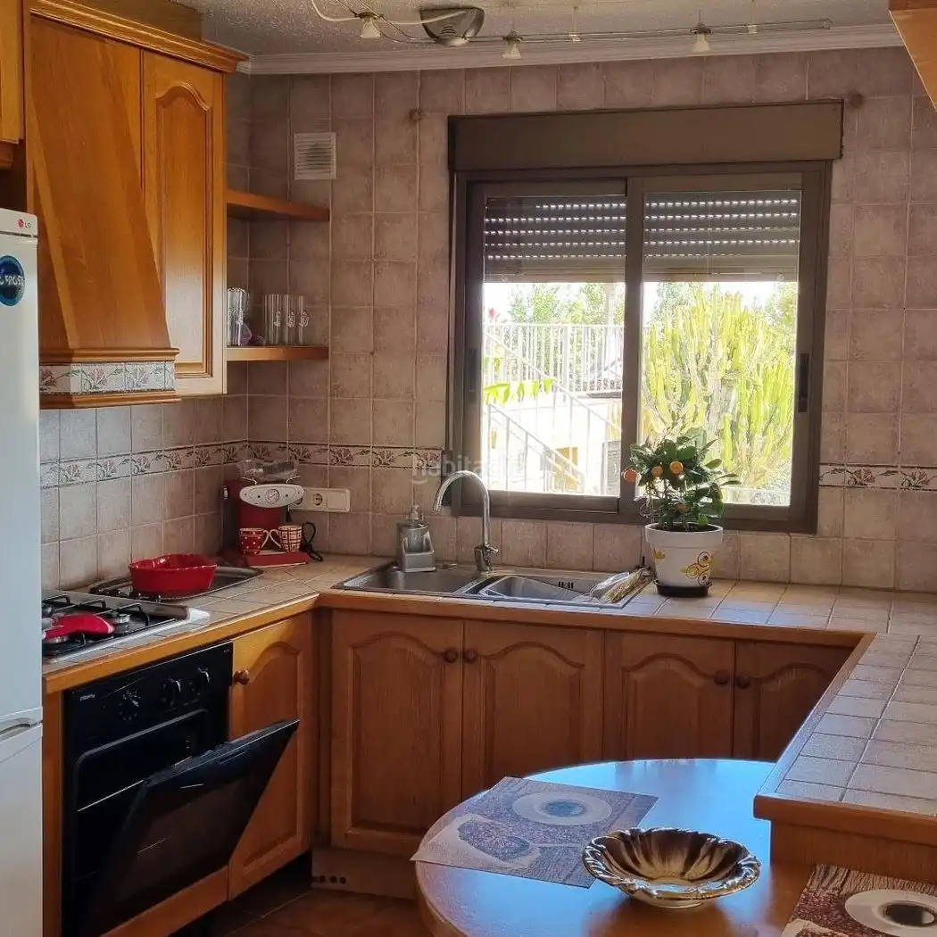 Flat with garden to rent in Avinguda de Romania 15, imagen 6