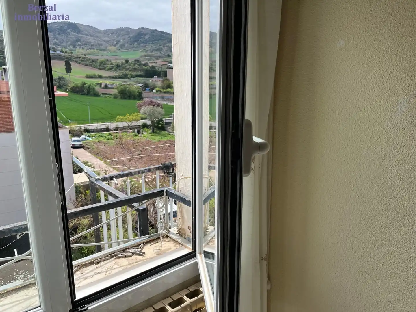Terrassa de Casa o xalet en venda en Ventosa amb Calefacció, Terrassa i Traster