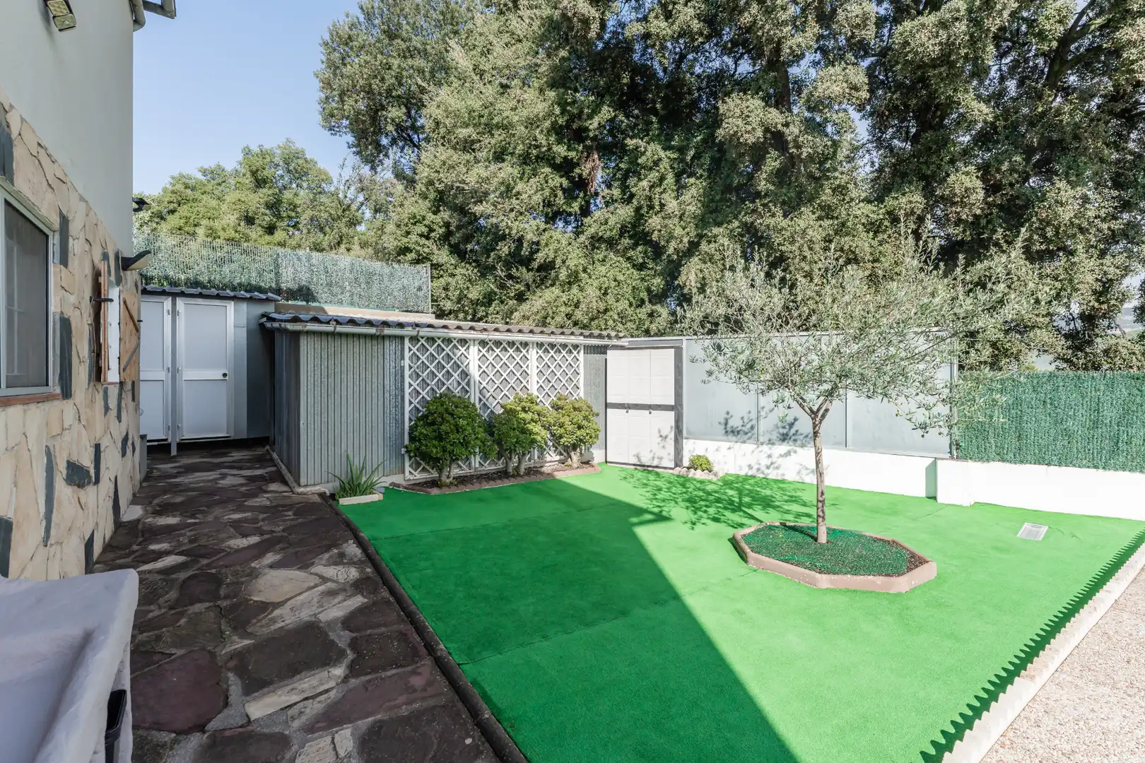 Villa avec jardin à vendre à Carrer de Sant Mateu, imagen 41