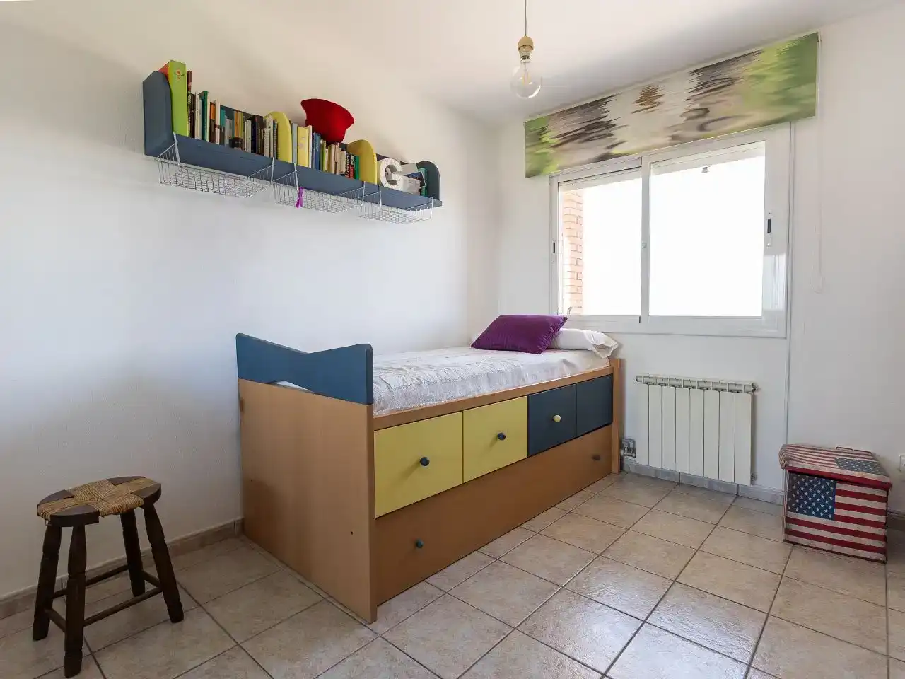 Habitación de Piso en venta en Cerdanyola del Vallès con Aire acondicionado, Jardín privado y Trastero