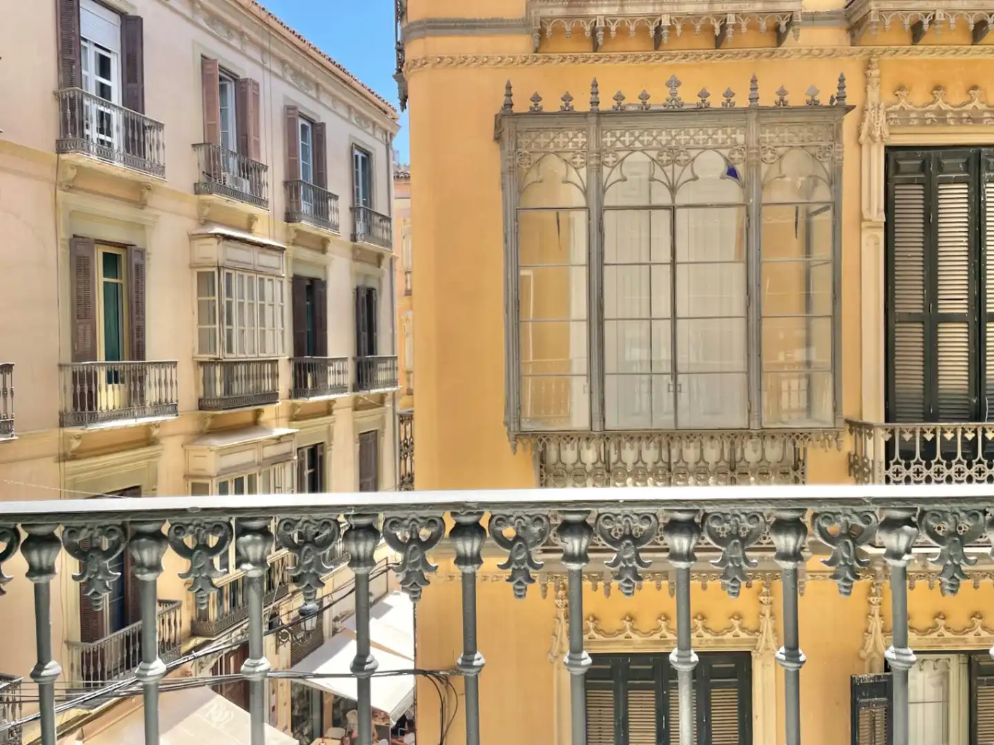Apartament amb terrassa en venda a Centro, imagen 4