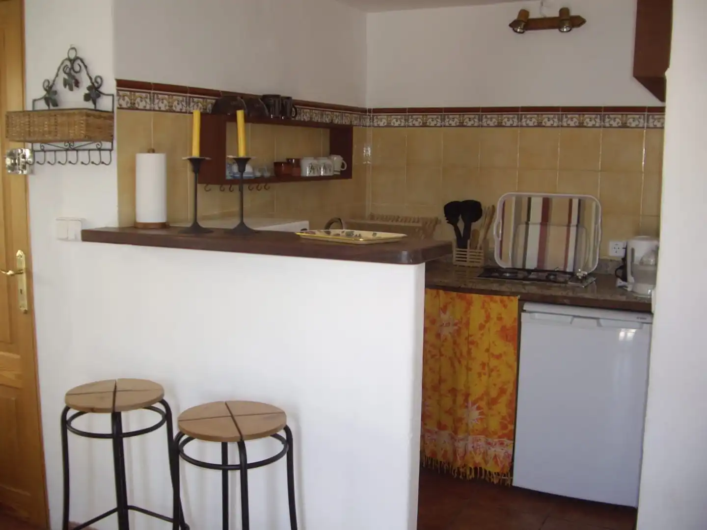 Kitchen of Houses for sale in Sóller  with Private garden, Terrace and Balcony