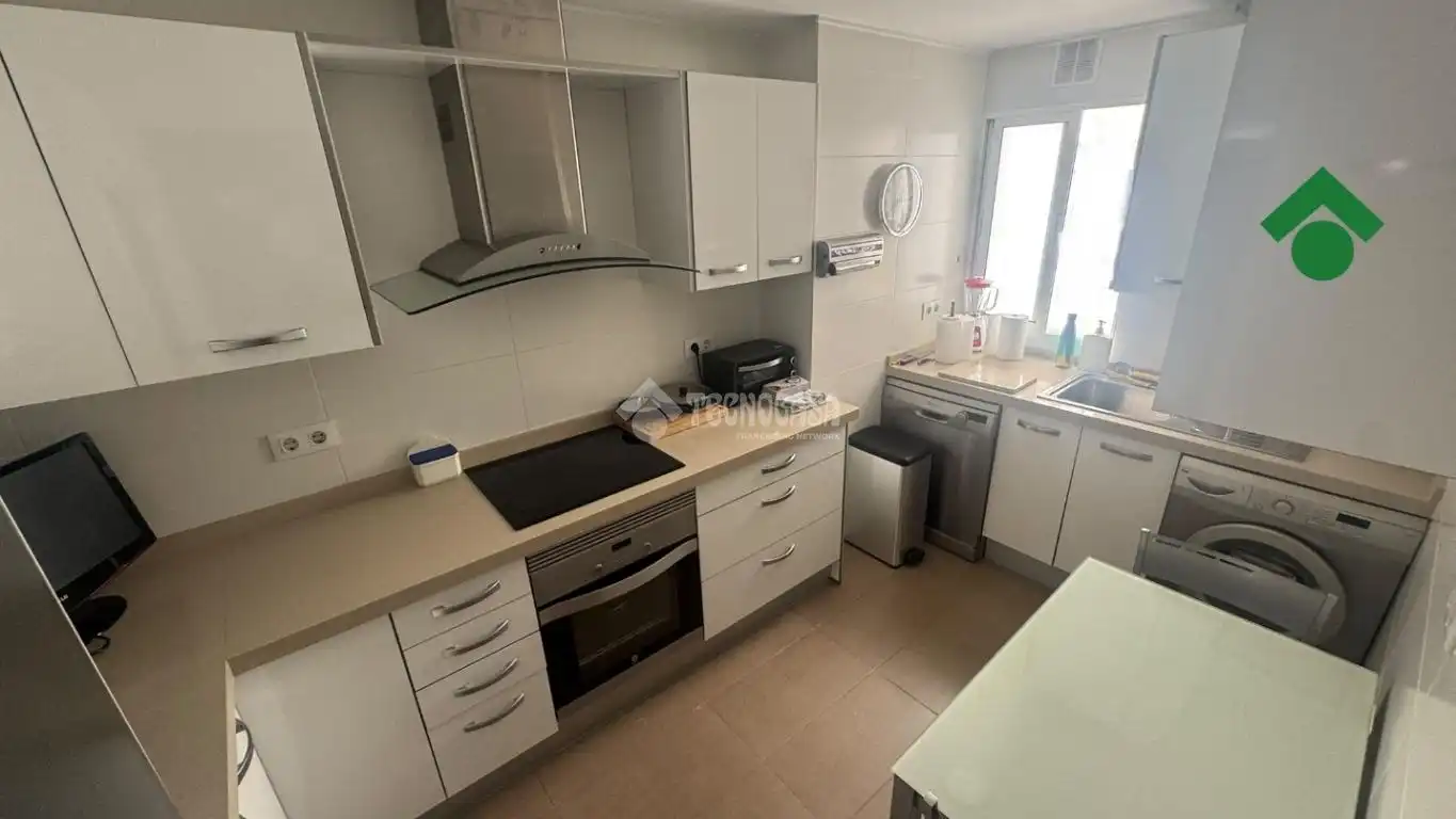 Flat with lift for sale in Paseo Marítimo - San José - La Laguna, imagen 9