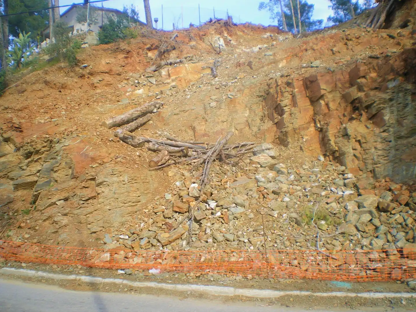 Wohnbaugrundstück zum Verkauf in Cervelló, imagen 14