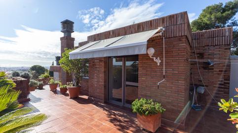 Foto 4 de Ático en venta en Angel Guimera, Centre, Sant Just Desvern