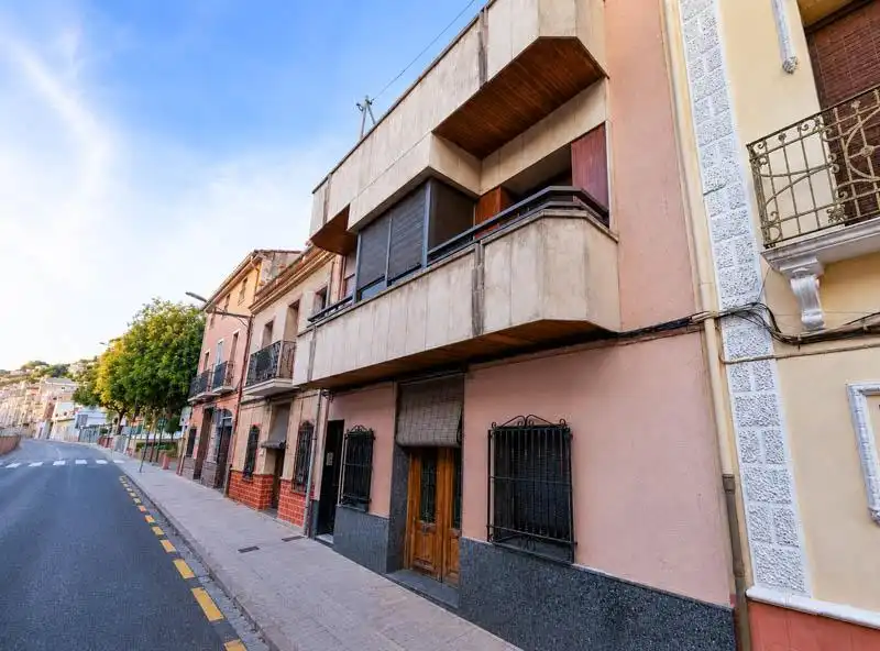 Casa amb terrassa en venda a Avenida CONSTITUCION DE LA, imagen 35