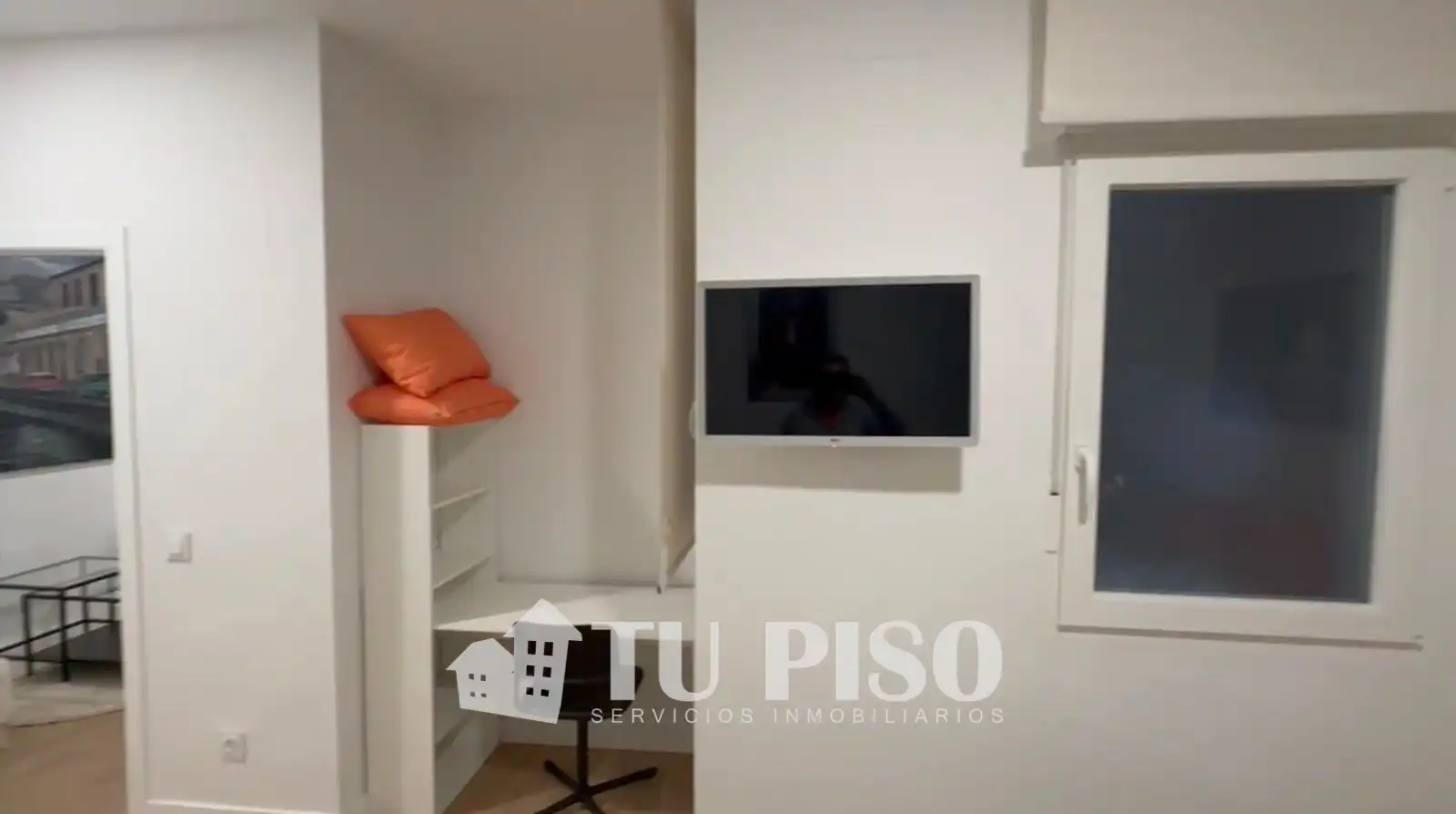 Pis en venda en Madrid amb Aire condicionat i Calefacció