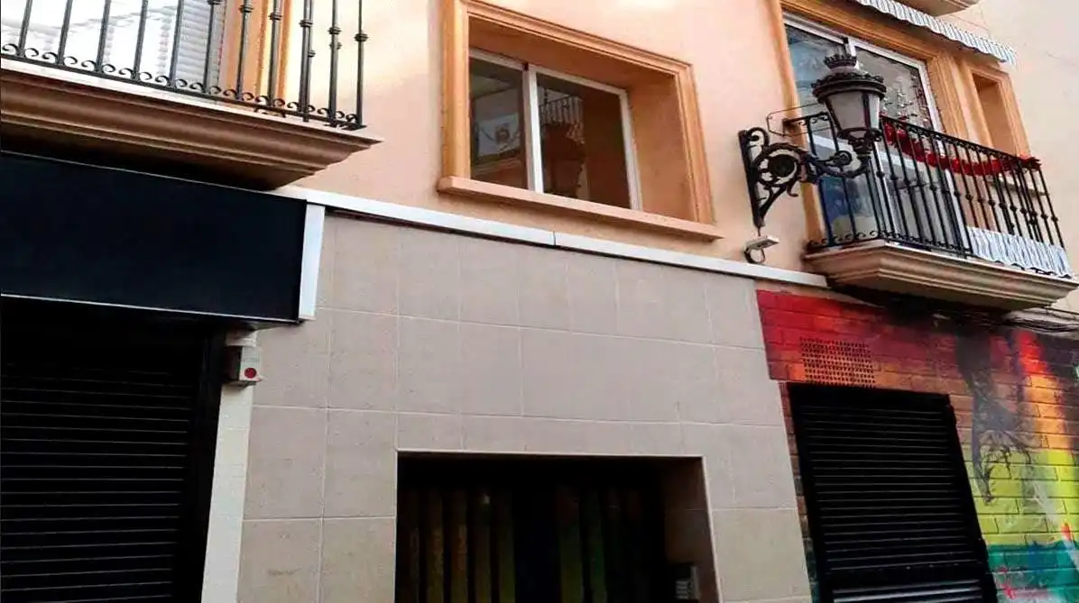 Gewerbefläche zum Verkauf in Casco Antiguo - Puerto, imagen 23