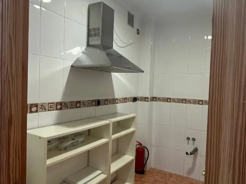 Cocina de Oficina de alquiler en Huelva