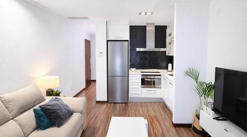 Foto 3 de Pis de lloguer a Altabix, Elche / Elx