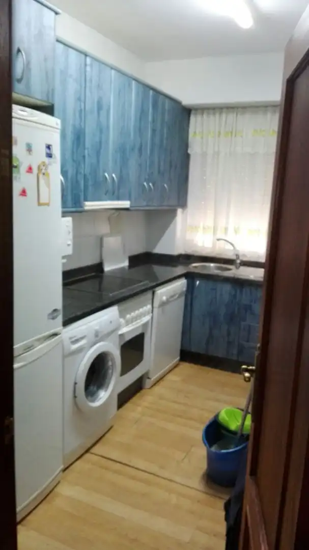 Apartament en venda a Casco Antiguo, imagen 5