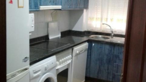 Foto 5 de Apartament en venda a Casco Antiguo, Cáceres Capital