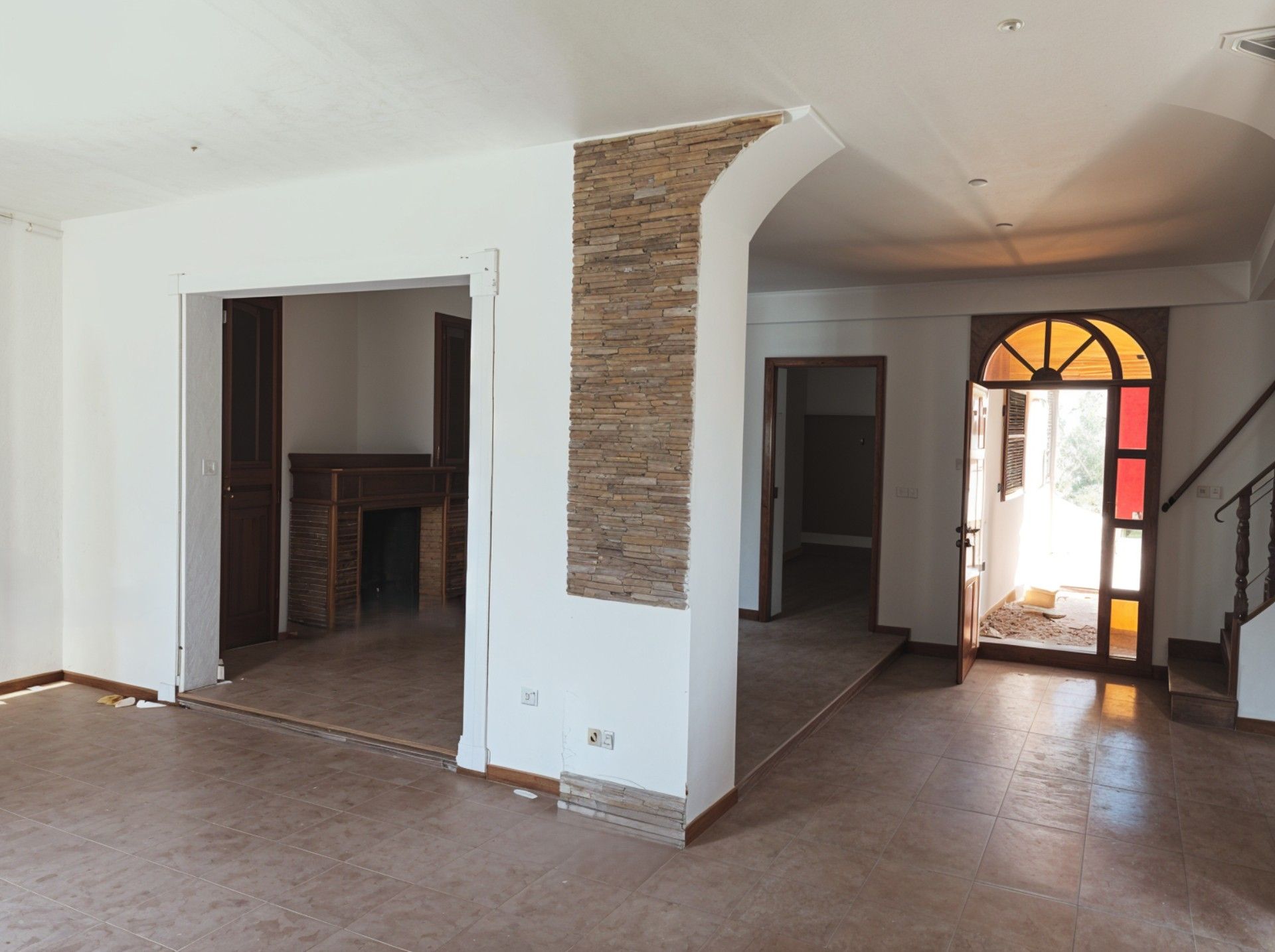 Casa adosada en venda en Jumilla amb Jardí privat i Terrassa