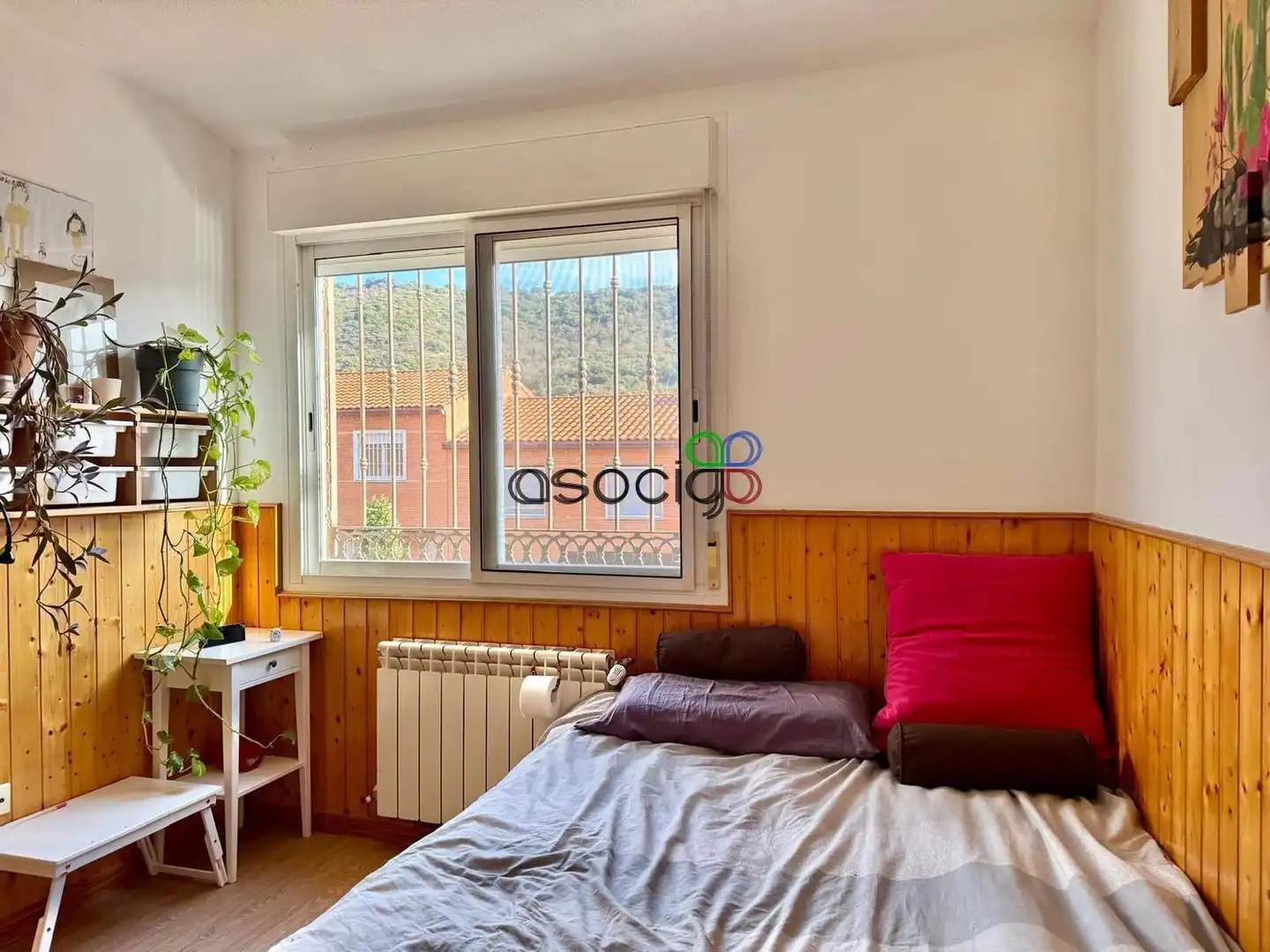 Bedroom of Detached homes for sale in Chiloeches  with Heating, Private garden and Swimming Pool