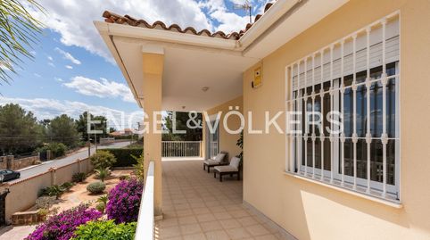 Foto 4 de Casa o chalet en venta en Alfarb, Valencia