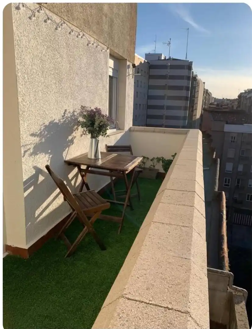 Fotografía del inmueble reportado: 1.000 €/mes — Santander, Santander