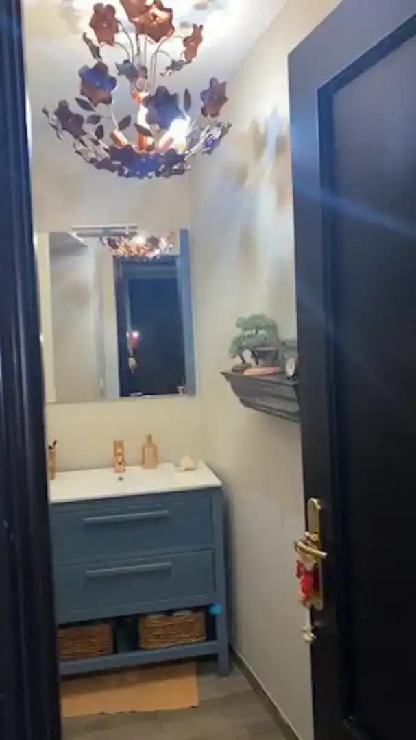 Baño de Casa o chalet en venta en  Córdoba Capital con Aire acondicionado