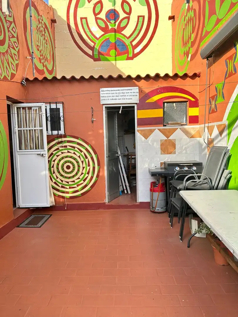 Casa adosada en venda en Alcalá de Guadaira amb Aire condicionat, Terrassa i Traster