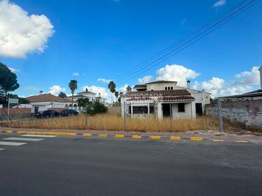 House for sale in Arcos de la Frontera