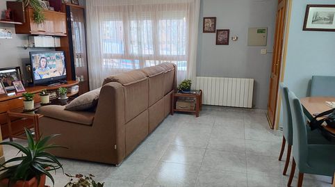 Foto 3 de Casa adosada en venta en Villena, Almansa, Albacete