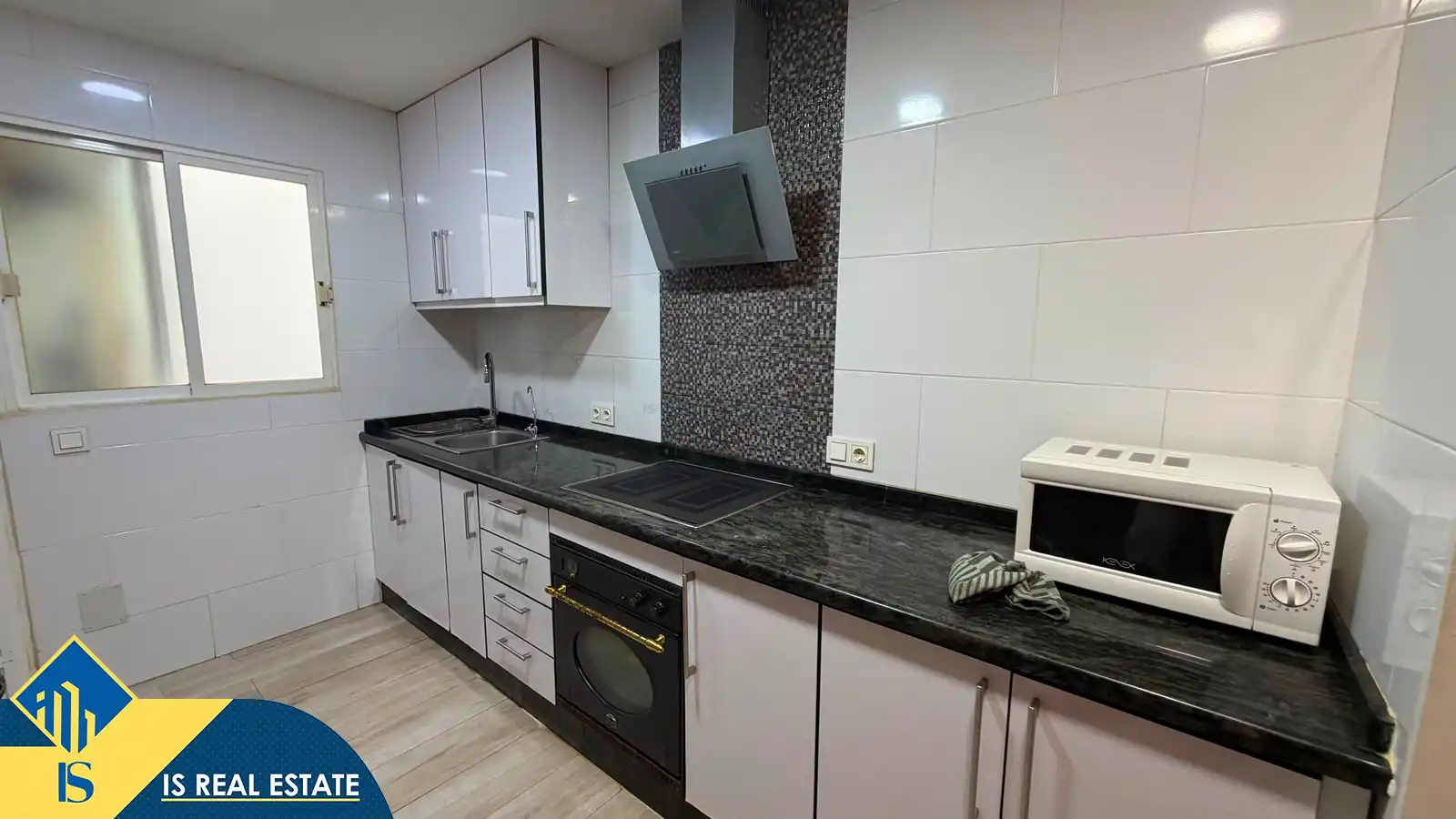 Apartament amb ascensor en venda a Centro, imagen 8
