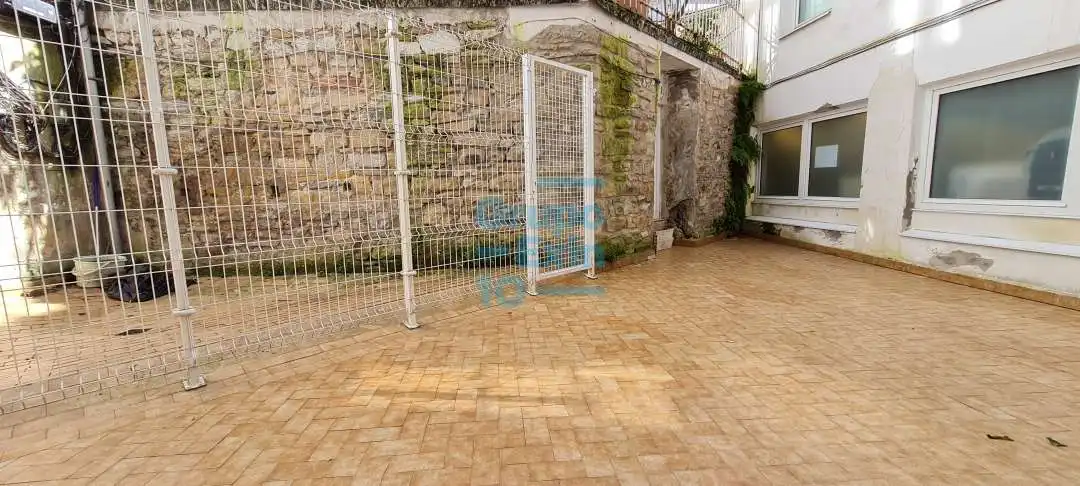 Parking de Local en venta en Donostia - San Sebastián 