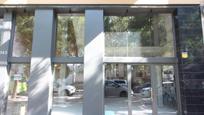 Exterior view of Premises to rent in  Barcelona Capital  with Terrace