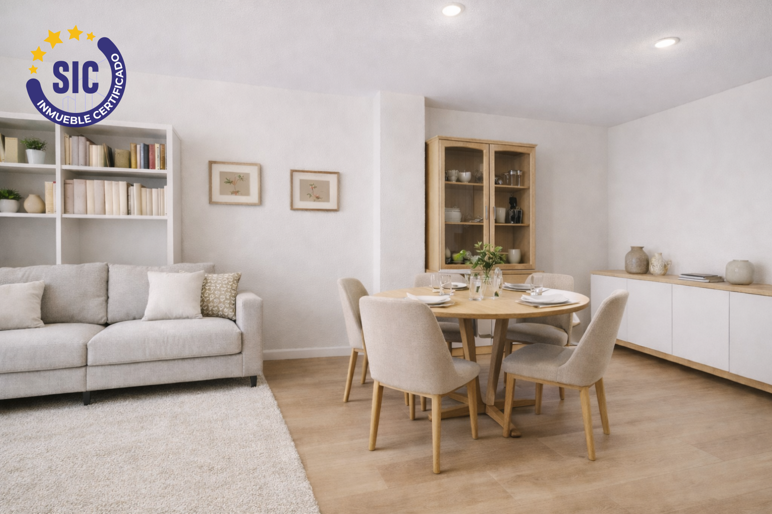 Pis en venda a Aiora, Camins al Grau