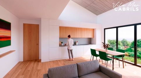 Foto 2 de Piso en venta en Carrer Sant Jordi, 1, Cabrils, Barcelona