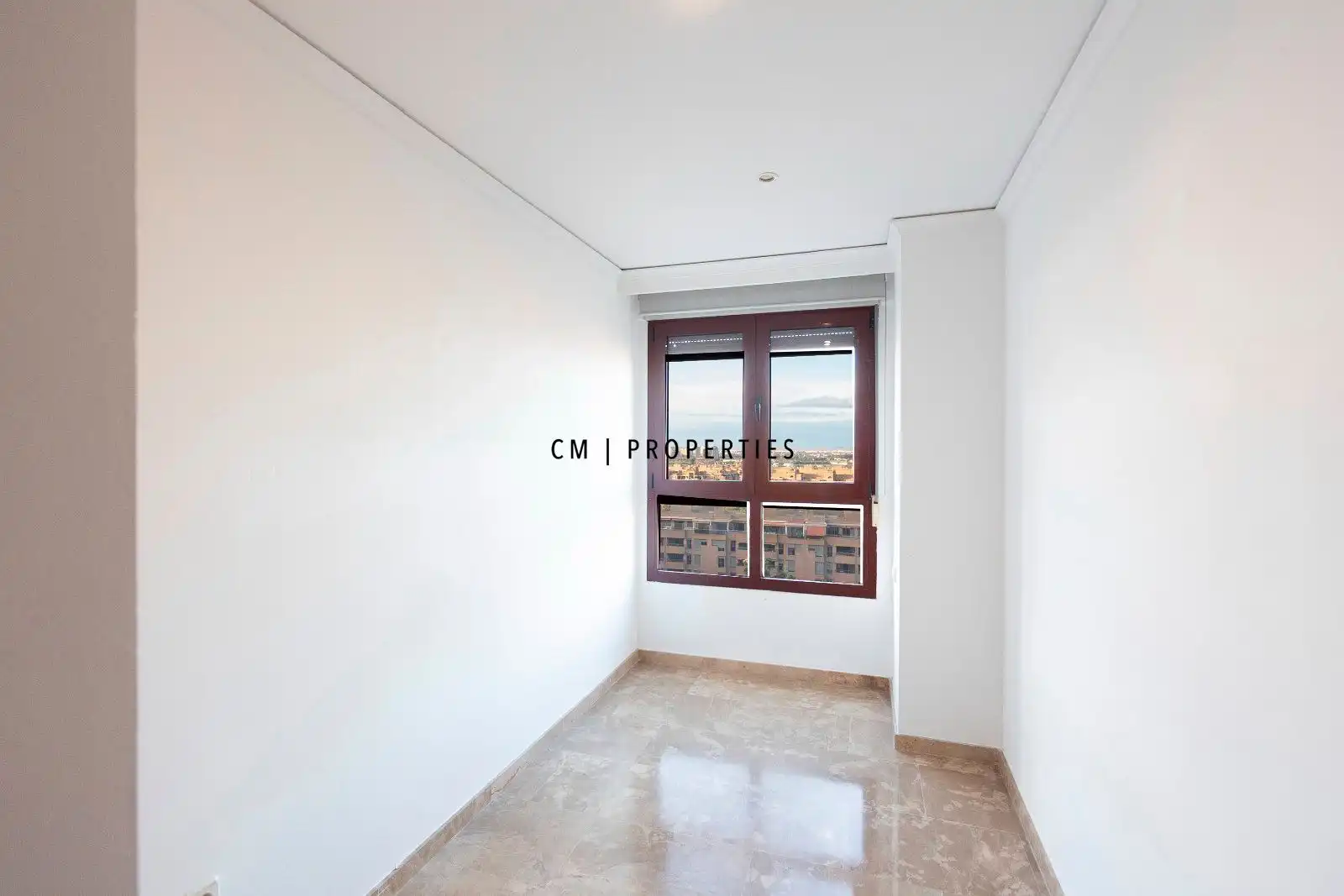 Habitación de Piso en venta en Valencia con Aire acondicionado, Calefacción y Terraza