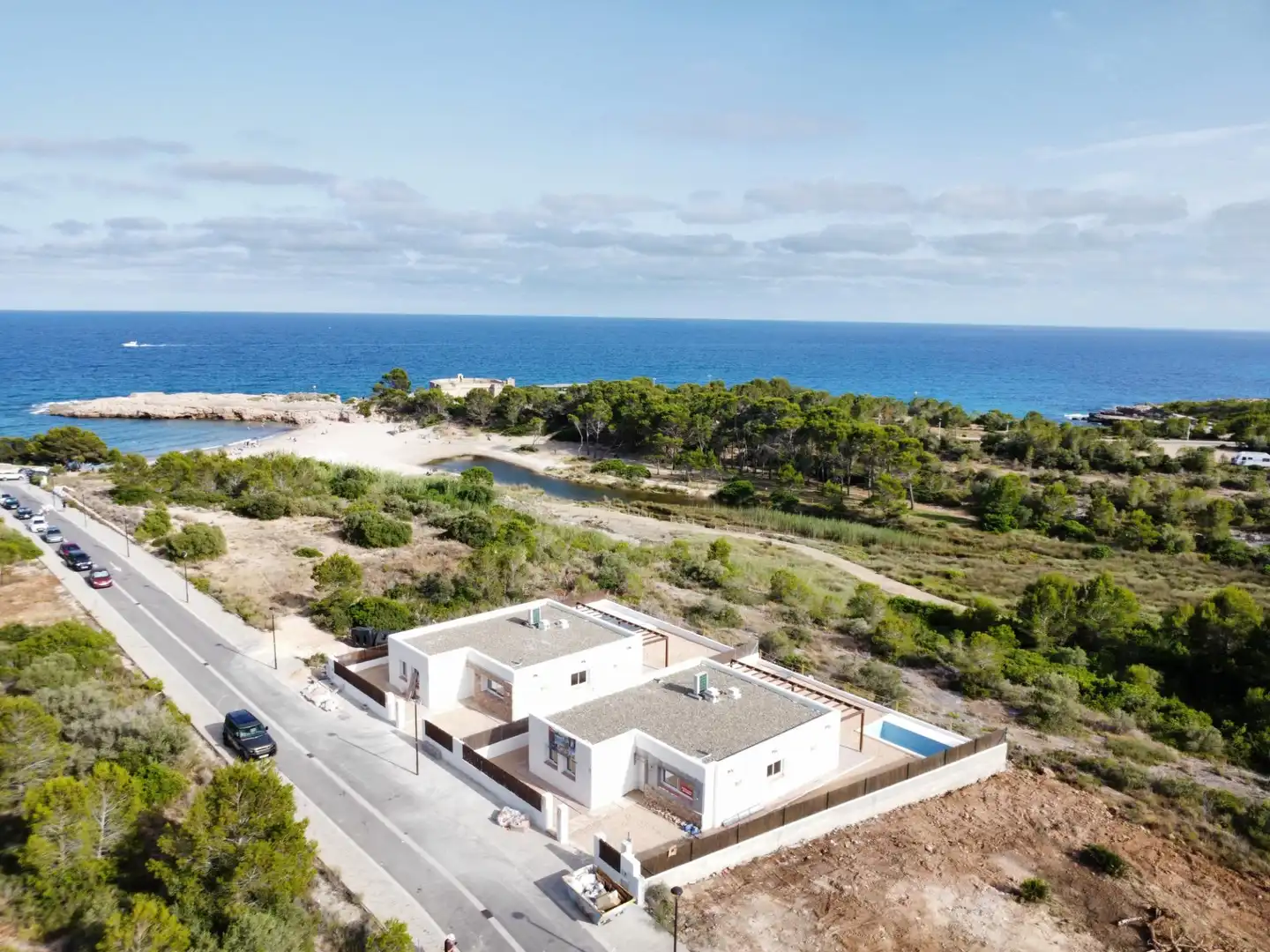 Haus mit Pool zum Verkauf in Sant Jordi d'Alfama, imagen 17