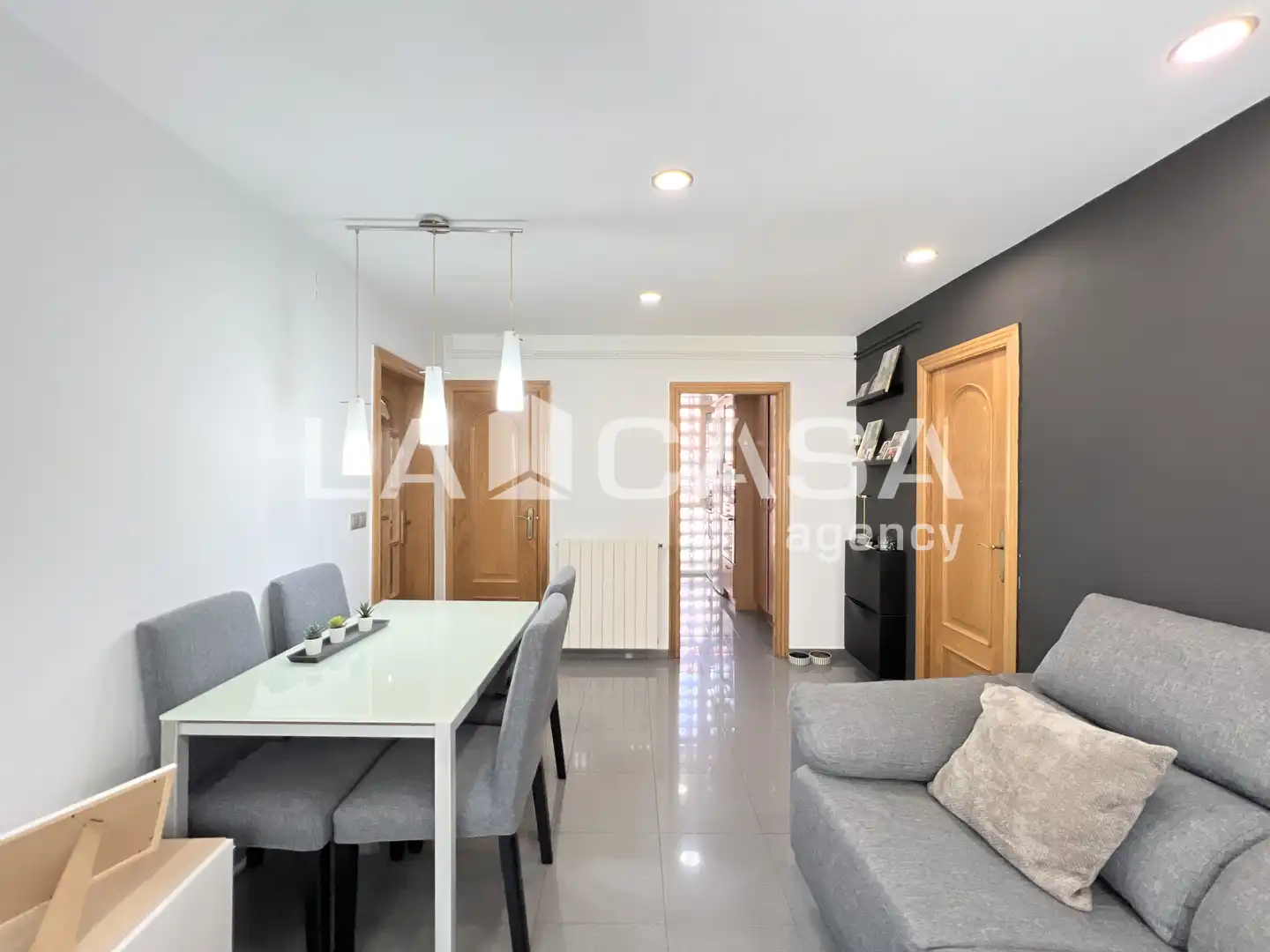 Appartamento in vendita a Carrer de Sant Mateu, imagen 2