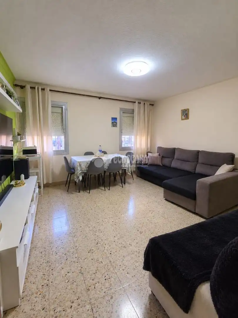 Flat for sale in Nou Barris