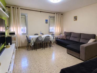 Wohnung zum Verkauf in Nou Barris