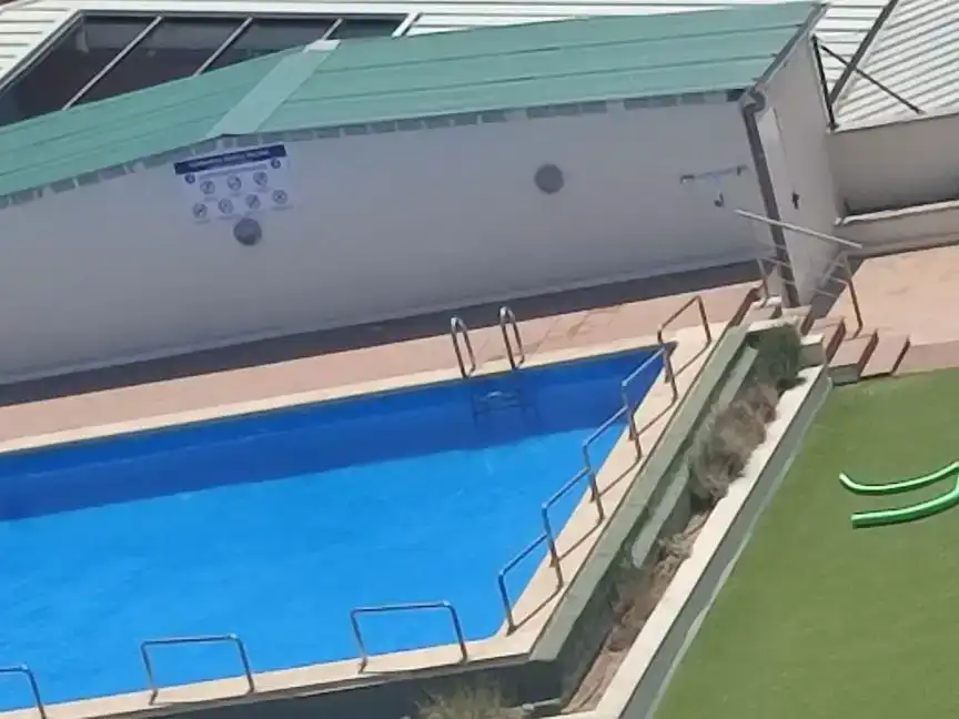 Piscina de Dúplex en venta en Manresa con Piscina y Balcón