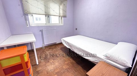 Foto 5 de Piso de alquiler en Los Vadillos - R. Sanitaria - Pozanos, Burgos Capital