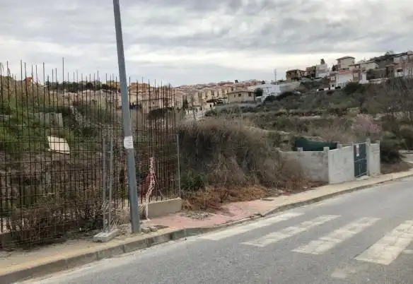 Residential land for sale in Jun