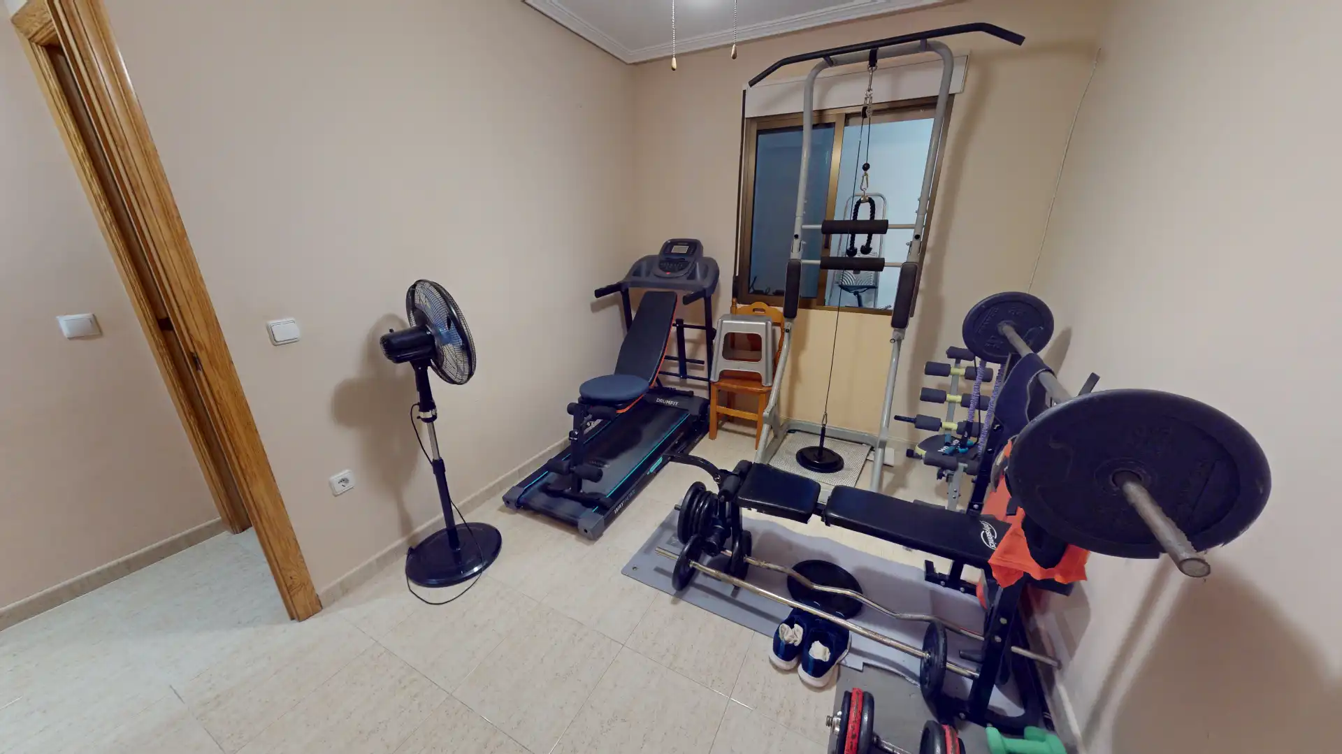 Piso en venta en Mutxamel con Aire acondicionado y Trastero