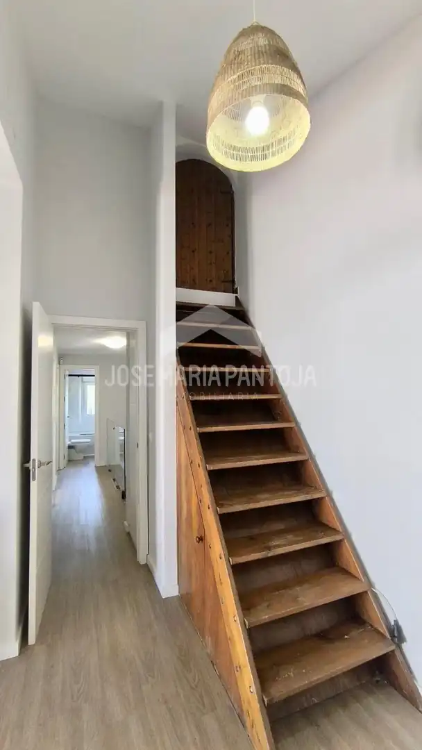 Casa adosada en venta en Jerez de la Frontera con Aire acondicionado, Calefacción y Jardín privado