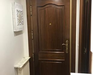 Apartament de lloguer en Salamanca Capital