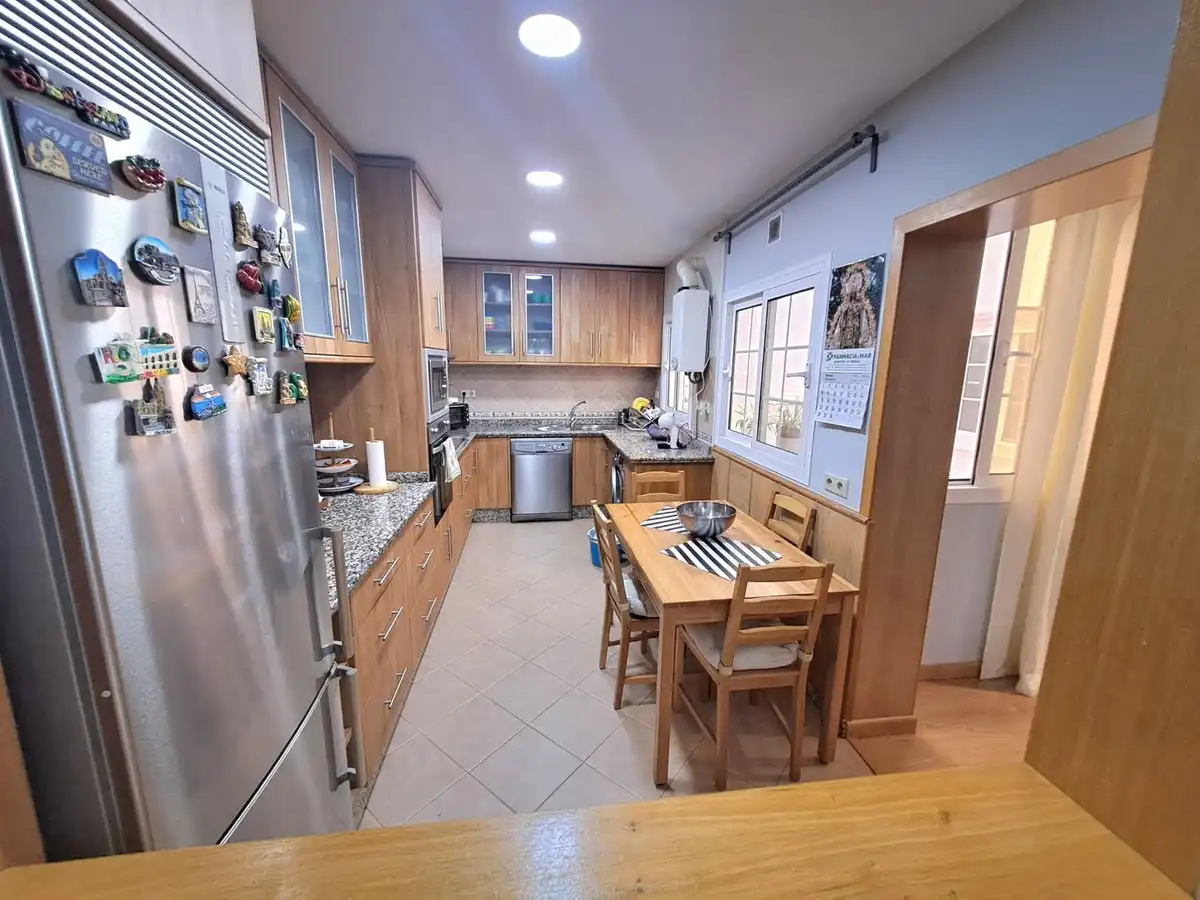 Apartment for sale in Centro ciudad, imagen 18