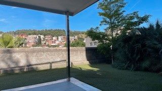 Terrace of Attic to rent in  Barcelona Capital  with Air Conditioner, Parquet flooring and Terrace