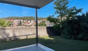 Terrassa de Àtic de lloguer en  Barcelona Capital amb Aire condicionat, Parquet i Terrassa