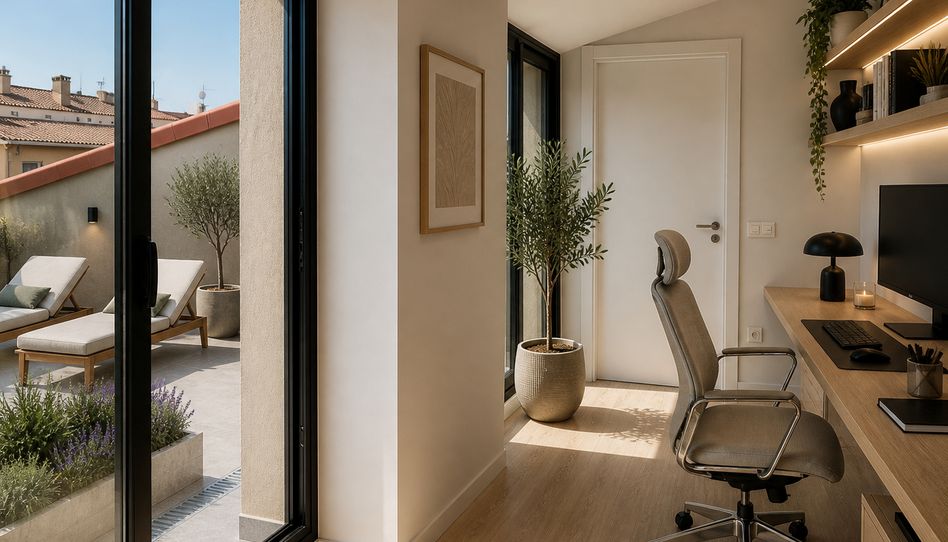 Photo 1 of Flat for sale in Carrer de Foment, 3, Molins de Rei, Barcelona