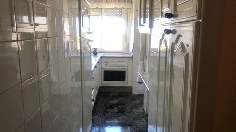 Foto 5 de Piso en venta en Avenida de Andalucía, Peñamefecit - Avda Barcelona,  Jaén Capital