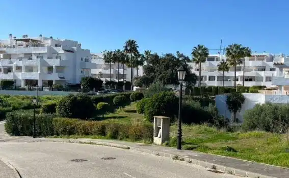 Terreny residencial en venda a Selwo, imagen 2