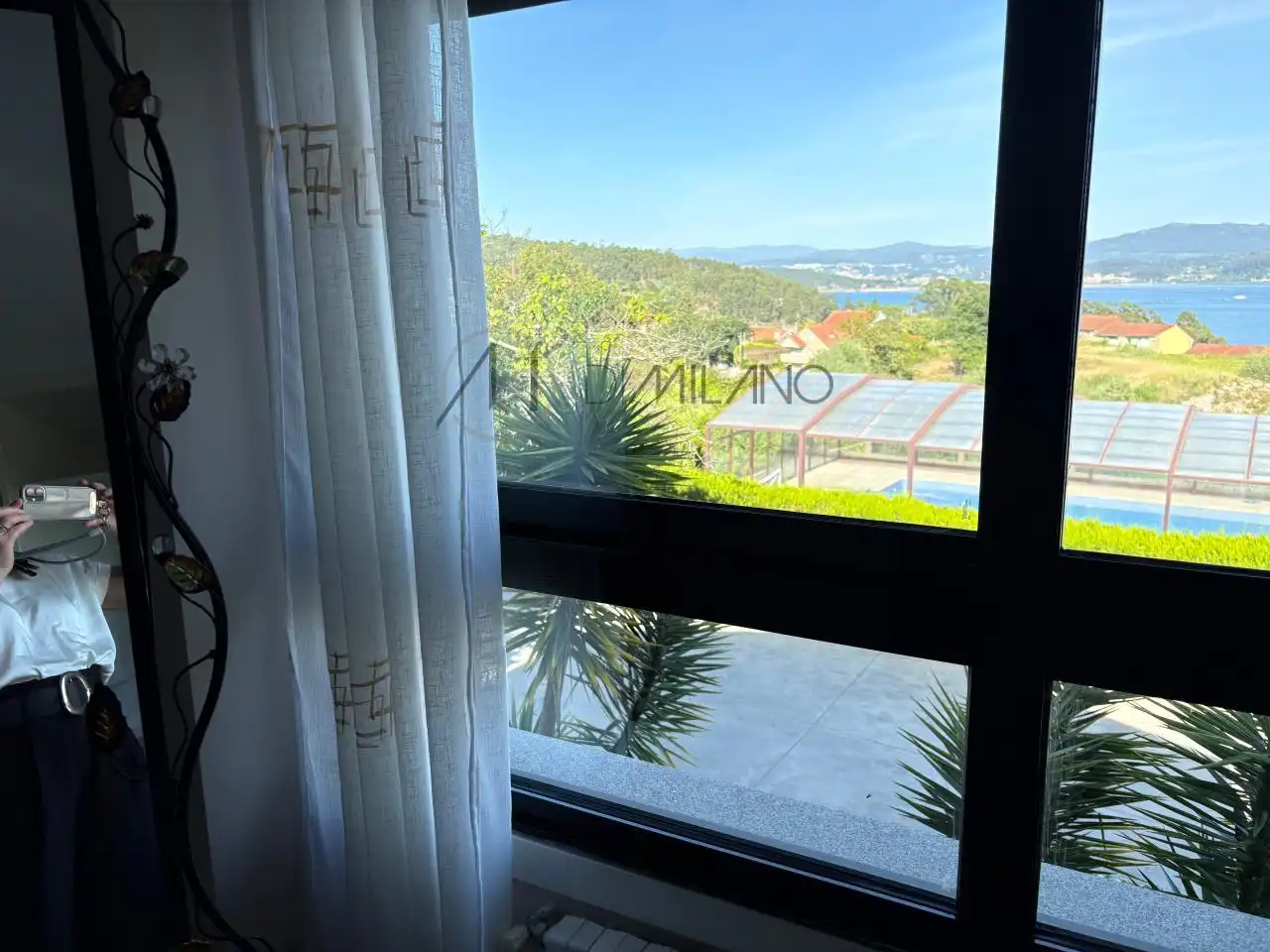 Casa o chalet en venta en Poio con Calefacción, Jardín privado y Parquet