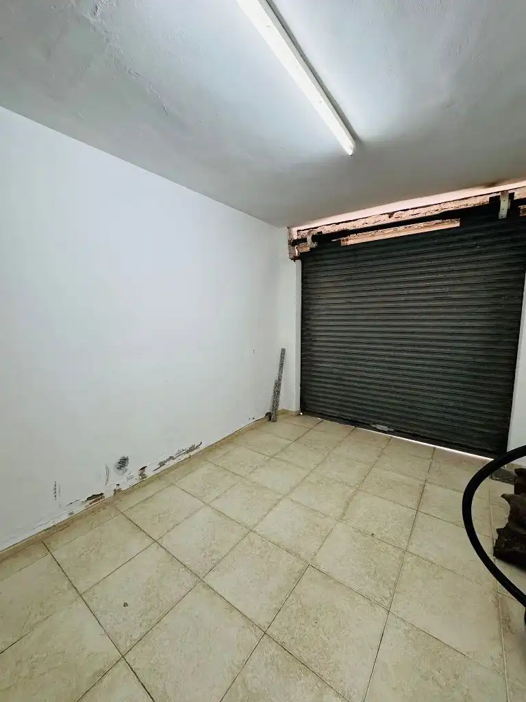 Casa o chalet en venta en Ibi con Jardín privado y Amueblado