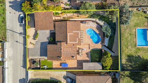 Preciosa casa independiente de 4 dormitorios con piscina, garaje y jardín en La Selva, Girona, imagen 2